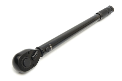 Динамометричен ключ HBM H134494, 1/2", 28-210 Nm