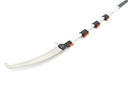 Овощарски трион за високи клони HBM H134251, 1.5-5 м