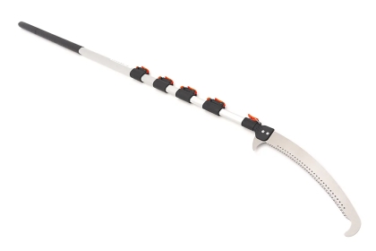 Овощарски трион за високи клони HBM H134252, 1.7-7 м