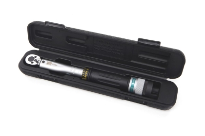 Професионален динамометричен ключ HBM 1427, 3/8" 6-30 Nm
