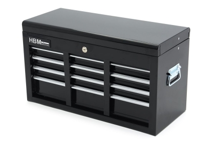 Шкаф за инструменти HBM H132563, 600 х 260 х 340 мм