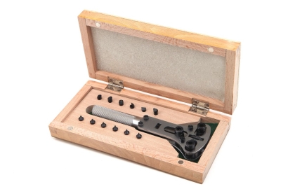 Инструмент за отваряне на часовници HBM 1387 Model 1, 42 мм