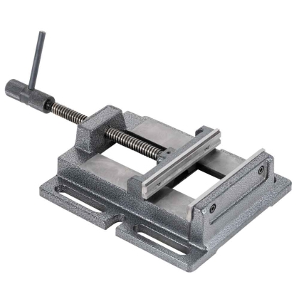 Машинно менгеме Holzmann M150, 150 мм