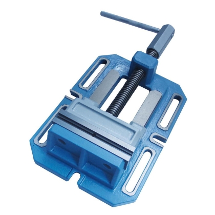 Машинно менгеме Holzmann QMS140, 150 мм