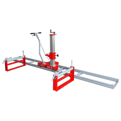 Мобилен гатер Holzmann MOBAS2, 210 м