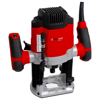 Електрическа берфреза Holzmann OBF1200_230V, 230 V 1200 W, 6 мм, 8 мм