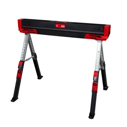 Работна регулируема стойка Holzmann AB1085FLEX, 590 кг, 630-820 мм