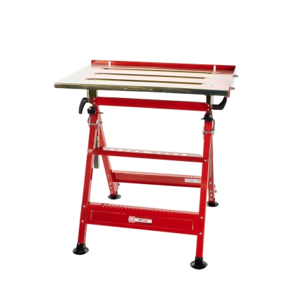 Сгъваема работна маса Holzmann ST750F, 750 x 500 мм, 150 кг