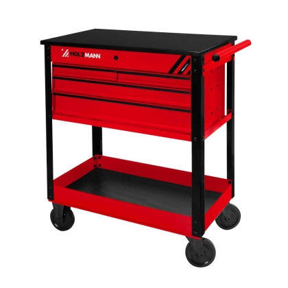 Количка за инструменти Holzmann WW862ECO, 260 кг