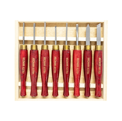 Комплект мини длета Holzmann HM8TLG, 8 бр.