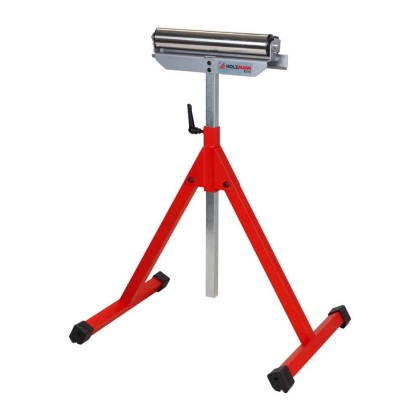 Телескопична стойка с ролка Holzmann S3IN1, 660-1150 мм, 136 кг