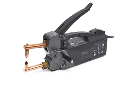 Електрически апарат за точково заваряване HBM H132763, 230 V