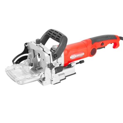 Електрическа бисквит машина Holzmann PJ100PRO_230V, 900 W, 100 мм, с торба за прах