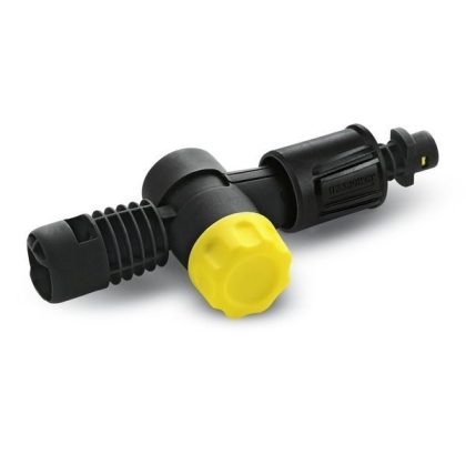 Шарнир за водоструйки въртящ се на 180 градуса за всички К серий KARCHER