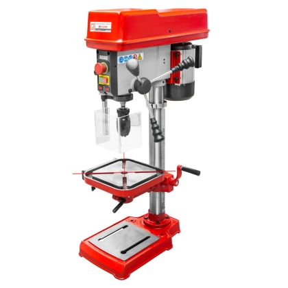 Електрическа настолна бормашина Holzmann SB162VN, 230 V, 500 W, 150 мм