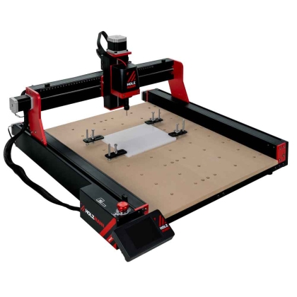 Електрическа фреза Holzmann CTF45P_230V,  80 W, 10 мм
