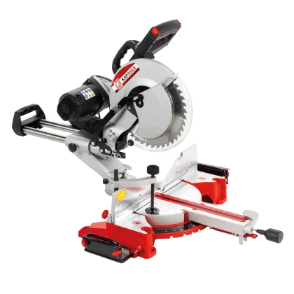 Електрически комбиниран потапящ циркуляр Holzmann KAP305JL_230V, 230V, 1800 W, 305 мм