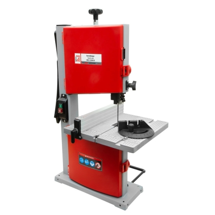 Електрически лентов банциг Holzmann HBS230ECO_230V, 350 W, 90 мм, 1575 мм