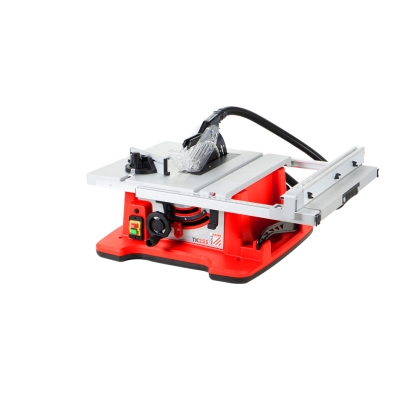 Електрически настолен циркуляр Holzmann TK255_230V, 2200 W, 254 мм