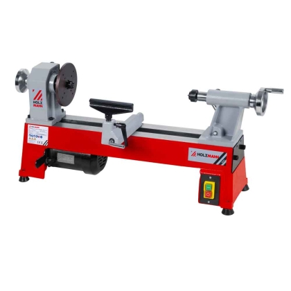 Електрически струг за дърво Holzmann D460, 230 V, 400 W, 460 мм