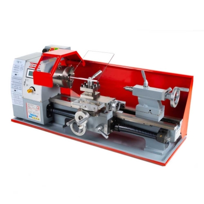 Електрически струг за метал Holzmann ED400FD_230 V, 450 W, 400 мм