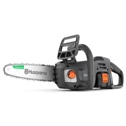 Акумулаторен верижен трион Husqvarna Aspire C15 x KIT, 18 V, 4 Ah, 25 см, ¼", с батерия и зарядно (970720504)