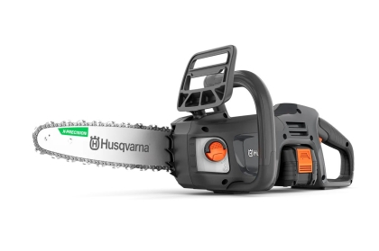 Акумулаторен верижен трион Husqvarna Aspire C15 x, 18 V, 25 см, ¼", без батерии и зарядно устройство (970720502)