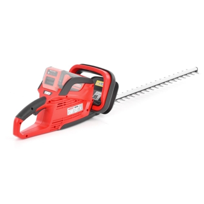 Акумулаторен храсторез Hecht 6040, 40 V, 76 см, без батерии и зарядно устройство