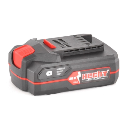Акумулаторна батерия Hecht 1247, 20 V, 2 Ah