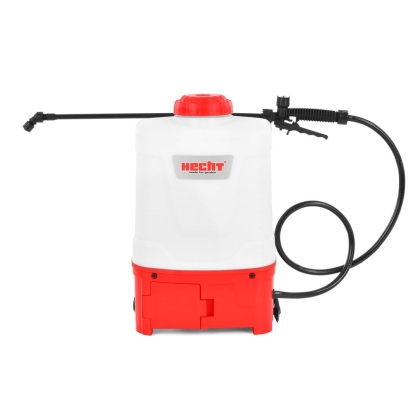 Акумулаторна пръскачка Hecht 9415, 40 V, 2.8 бара, 15 L, без батерии и зарядно устройство