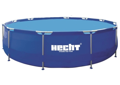 Басейн Hecht 3476 Bluesea, 300 x 76 см, 4383 л
