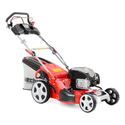 Бензинова самоходна косачка Hecht 551 SC, 51 см