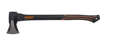 Брадва за цепене Hecht 901201, 55 см, 1200 гр.
