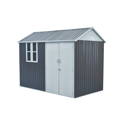 Градинска барака Hecht 6 x 10 NORD, 172 x 302 x 222 см
