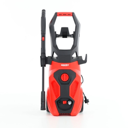 Електрическа водоструйка Hecht 333, 2000 W, 160 бара, 450 л/час