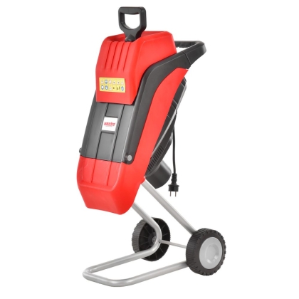Електрическа дробилка за клони Hecht 625, 2500 W, 45 мм