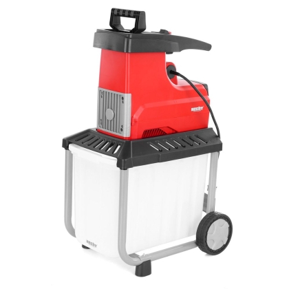 Електрическа дробилка за клони Hecht 6300 XL SILENT, 3000 W, 45 мм