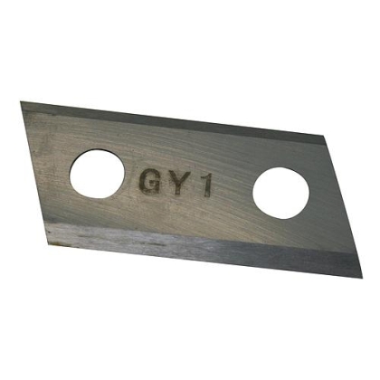 Нож за дробилка за моделите 624, 624 BOX и 625 Hecht 8132-600001