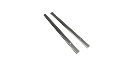 Ножове за абрихт-щрайхмус Hecht 008751, 2 бр., за Hecht 8751