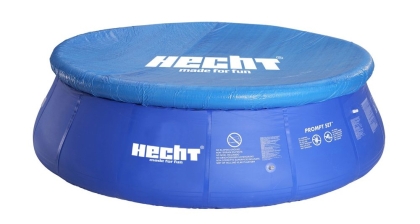 Покривало за басейн Hecht 000036, 360 см