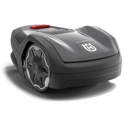 Акумулаторна косачка робот Husqvarna Automower Aspire R4, 18 V, 2.5 Ah, 16 см, 400 м² (970568511)