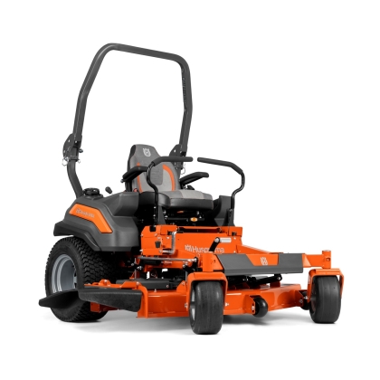 Бензинова тракторна косачка Husqvarna Zero Turn Z454 x, 22.5 к.с, 137 см (970576401)