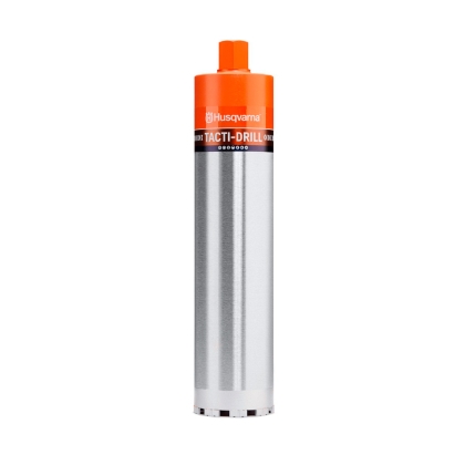Диамантена боркорона за бетон Husqvarna Construction Vari-Drill D20, 1¼", 62 x 500 мм (582 00 53-08)