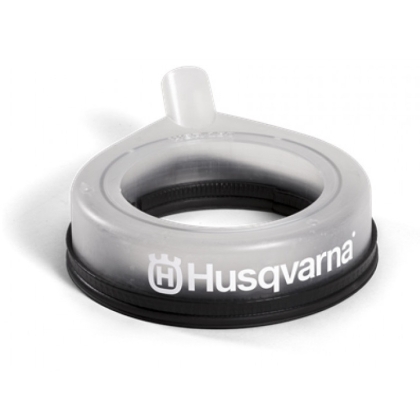 Приставка за водно пробиване Husqvarna Construction, 100 мм, WSR (593 56 30-01)