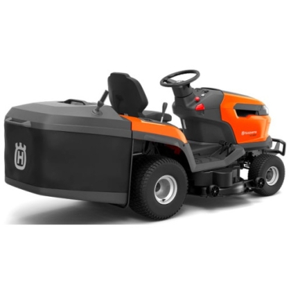 Бензинова тракторна косачка Husqvarna TC215T, 15.6 к.с, 95 см, 586 см³ (970727701)