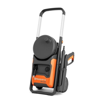 Електрическа водоструйка Husqvarna PW 240, 240 V, 1.5000 W, 140 бара, 465 л/ч (970648101)