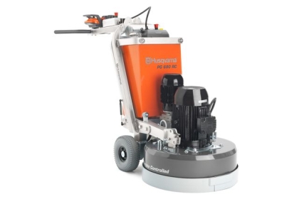Електрическа шлайф машина Husqvarna PG 680, 12500 W (PG 680)
