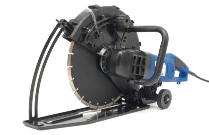 Електрически фугорез HBM 11093, 2600 W, 350мм