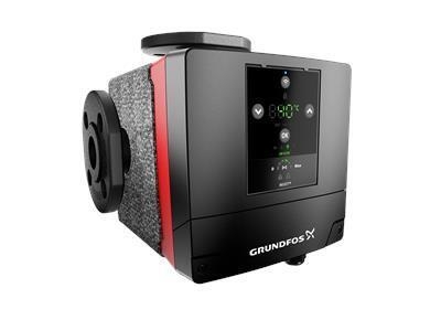 Смесителен кръг за отопление и охлаждане Grundfos MIXIT 40-25 R F DN32, 8 W, 13.7 м3/ч (99508839)