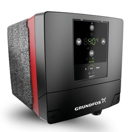 Смесителен кръг за отопление и охлаждане Grundfos MIXIT 32-16 L NRV, 2" (99508822)